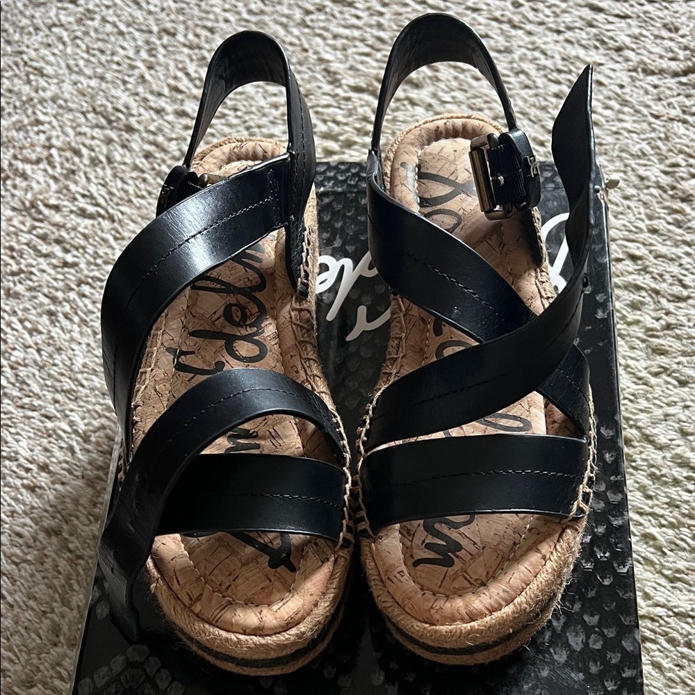 Sam Edelman Aisling Sandal
